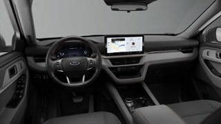 2026 Ford Explorer® Internal Image 2